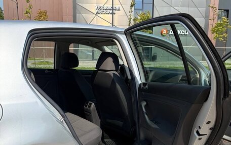 Volkswagen Golf V, 2007 год, 720 000 рублей, 12 фотография