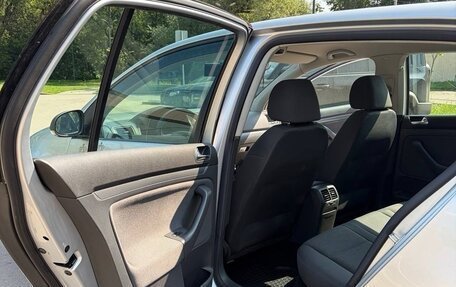 Volkswagen Golf V, 2007 год, 720 000 рублей, 14 фотография