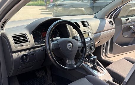 Volkswagen Golf V, 2007 год, 720 000 рублей, 17 фотография