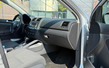 Volkswagen Golf V, 2007 год, 720 000 рублей, 10 фотография