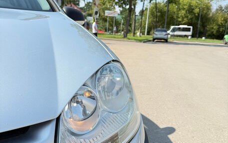 Volkswagen Golf V, 2007 год, 720 000 рублей, 9 фотография