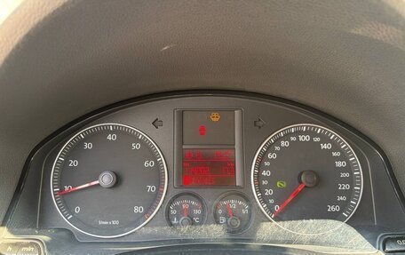 Volkswagen Golf V, 2007 год, 720 000 рублей, 20 фотография