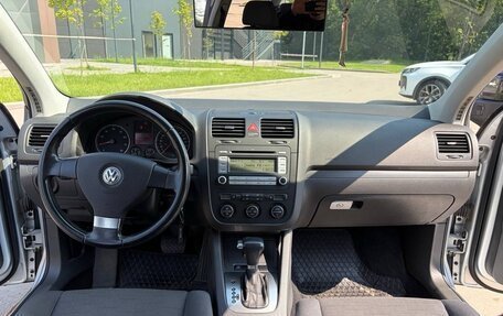 Volkswagen Golf V, 2007 год, 720 000 рублей, 21 фотография