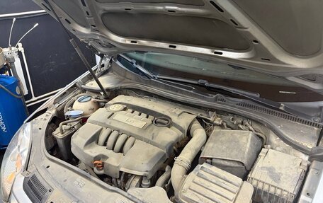 Volkswagen Golf V, 2007 год, 720 000 рублей, 28 фотография