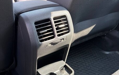 Volkswagen Golf V, 2007 год, 720 000 рублей, 24 фотография