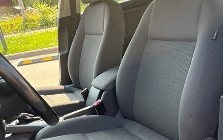 Volkswagen Golf V, 2007 год, 720 000 рублей, 25 фотография