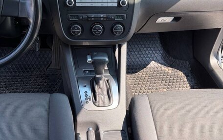 Volkswagen Golf V, 2007 год, 720 000 рублей, 23 фотография