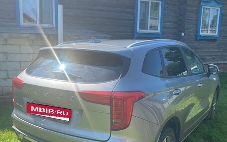 Haval Jolion, 2023 год, 1 650 000 рублей, 5 фотография
