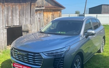 Haval Jolion, 2023 год, 1 650 000 рублей, 4 фотография