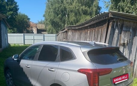 Haval Jolion, 2023 год, 1 650 000 рублей, 7 фотография