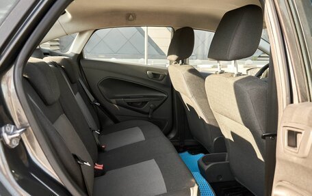 Ford Fiesta, 2017 год, 787 000 рублей, 7 фотография
