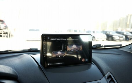 Ford Fiesta, 2017 год, 787 000 рублей, 9 фотография