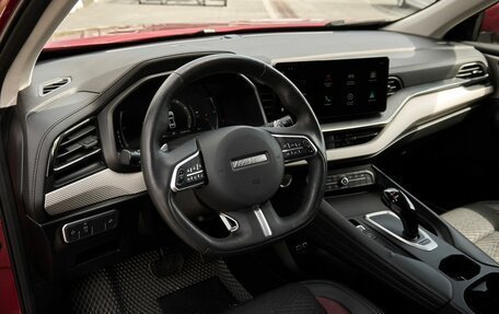 Haval F7 I, 2022 год, 1 980 000 рублей, 5 фотография