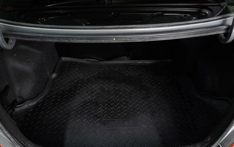 Hyundai Solaris II рестайлинг, 2011 год, 899 000 рублей, 18 фотография