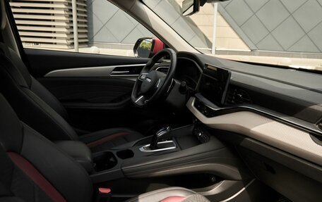 Haval F7 I, 2022 год, 1 980 000 рублей, 6 фотография
