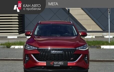 Haval F7 I, 2022 год, 1 980 000 рублей, 3 фотография