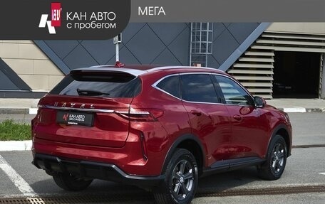 Haval F7 I, 2022 год, 1 980 000 рублей, 2 фотография