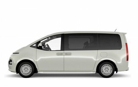Hyundai Staria, 2025 год, 10 160 000 рублей, 2 фотография