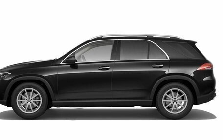Mercedes-Benz GLE, 2026 год, 11 935 500 рублей, 3 фотография