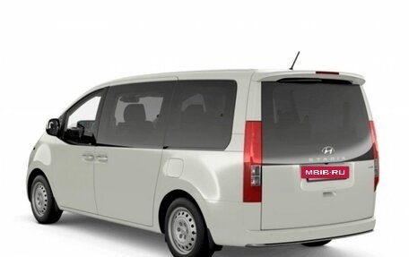 Hyundai Staria, 2025 год, 10 160 000 рублей, 3 фотография