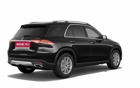 Mercedes-Benz GLE, 2026 год, 11 935 500 рублей, 6 фотография