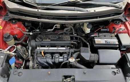 KIA Rio III рестайлинг, 2013 год, 780 000 рублей, 16 фотография