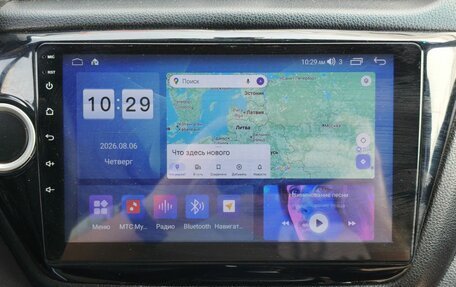 KIA Rio III рестайлинг, 2013 год, 780 000 рублей, 23 фотография