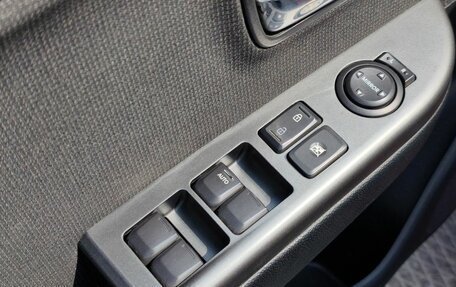 KIA Rio III рестайлинг, 2013 год, 780 000 рублей, 26 фотография
