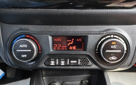 KIA Rio III рестайлинг, 2013 год, 780 000 рублей, 24 фотография