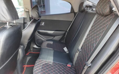 KIA Rio III рестайлинг, 2013 год, 780 000 рублей, 27 фотография