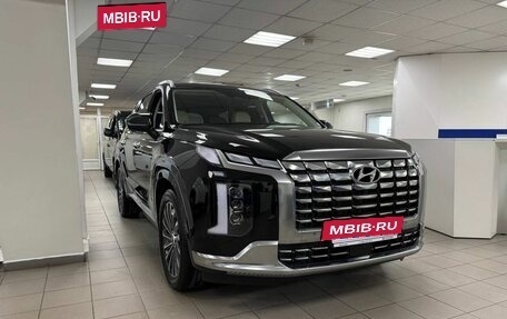 Hyundai Palisade I, 2025 год, 9 550 000 рублей, 5 фотография