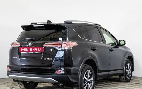 Toyota RAV4, 2016 год, 2 290 000 рублей, 6 фотография