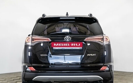Toyota RAV4, 2016 год, 2 290 000 рублей, 7 фотография
