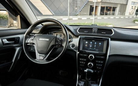 Haval H2, 2019 год, 1 378 000 рублей, 8 фотография