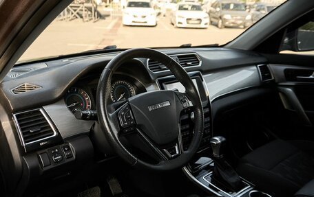 Haval H2, 2019 год, 1 378 000 рублей, 5 фотография
