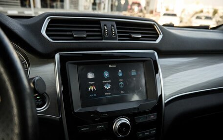 Haval H2, 2019 год, 1 378 000 рублей, 9 фотография