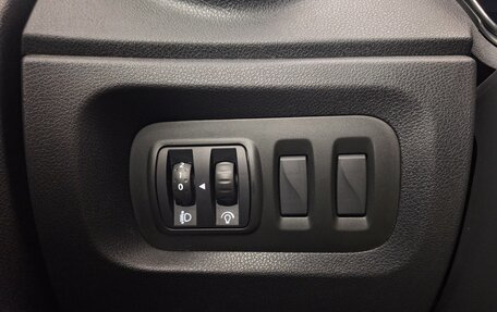 Renault Kaptur I рестайлинг, 2017 год, 1 499 000 рублей, 17 фотография