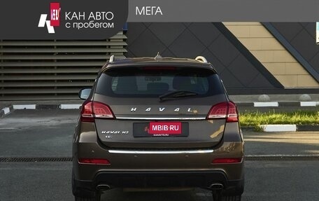 Haval H2, 2019 год, 1 378 000 рублей, 4 фотография