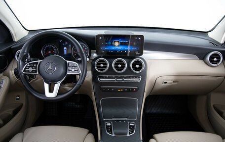 Mercedes-Benz GLC, 2021 год, 3 499 000 рублей, 8 фотография