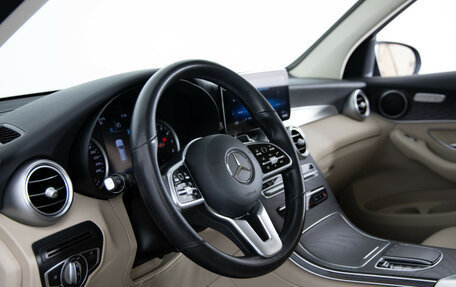 Mercedes-Benz GLC, 2021 год, 3 499 000 рублей, 6 фотография