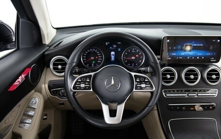 Mercedes-Benz GLC, 2021 год, 3 499 000 рублей, 7 фотография