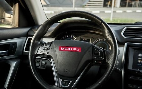 Haval H2, 2019 год, 1 378 000 рублей, 14 фотография