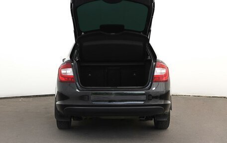 Skoda Rapid I, 2019 год, 1 489 000 рублей, 6 фотография