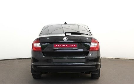Skoda Rapid I, 2019 год, 1 489 000 рублей, 5 фотография