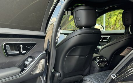 Mercedes-Benz S-Класс, 2021 год, 8 888 888 рублей, 11 фотография