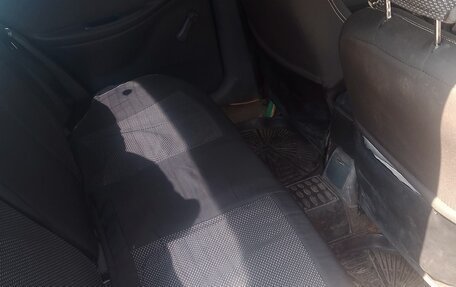 Chevrolet Lanos I, 2008 год, 87 000 рублей, 1 фотография