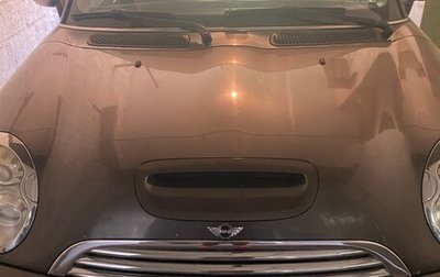 MINI Hatch, 2005 год, 900 000 рублей, 1 фотография