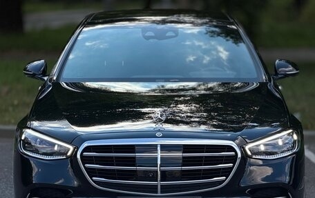 Mercedes-Benz S-Класс, 2021 год, 8 888 888 рублей, 3 фотография