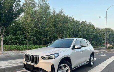 BMW X1, 2023 год, 2 870 000 рублей, 1 фотография