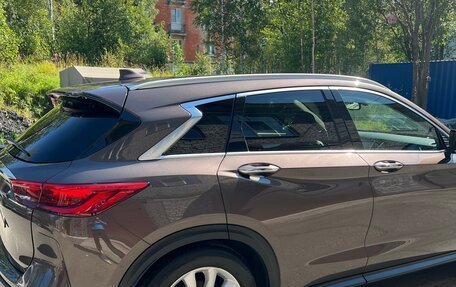 Infiniti QX50 II, 2018 год, 2 350 000 рублей, 4 фотография